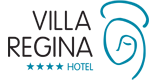 Hotel Villa Regina