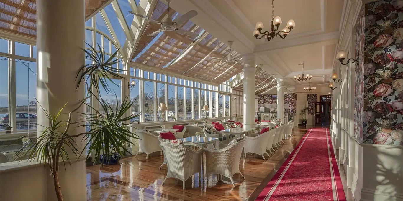 The Landmark Hotel - Carrick on Shannon