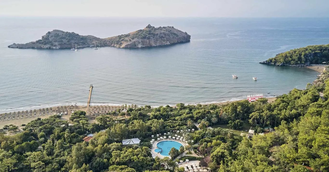 TUI MAGIC LIFE Sarigerme