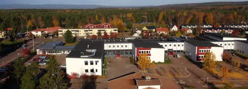 FMF Gymnasium