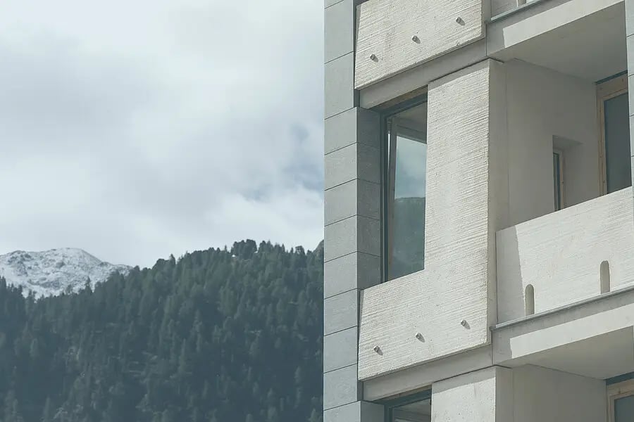 Hotel Maistra 160