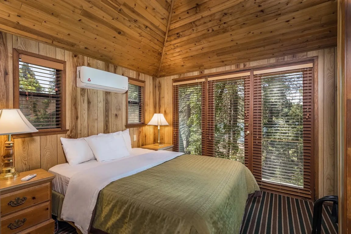 The Pines Resort