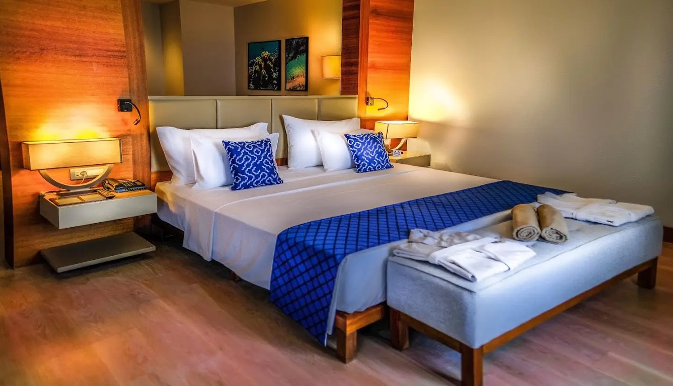 TUI BLUE Grand Azur