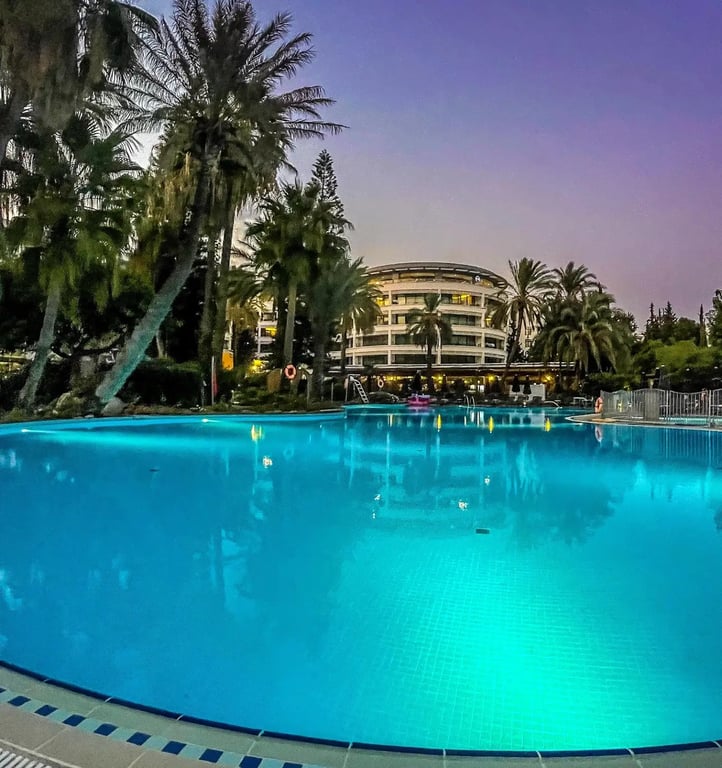 TUI BLUE Grand Azur