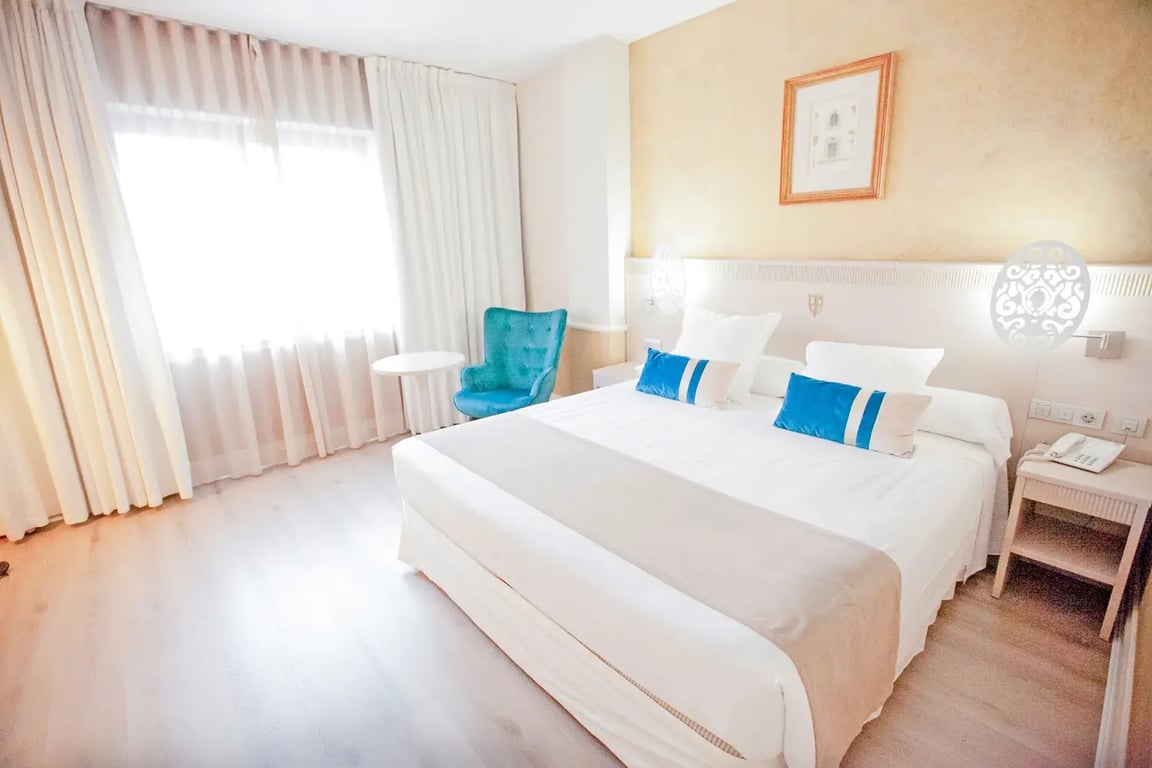 Hotel Alfonso VIII