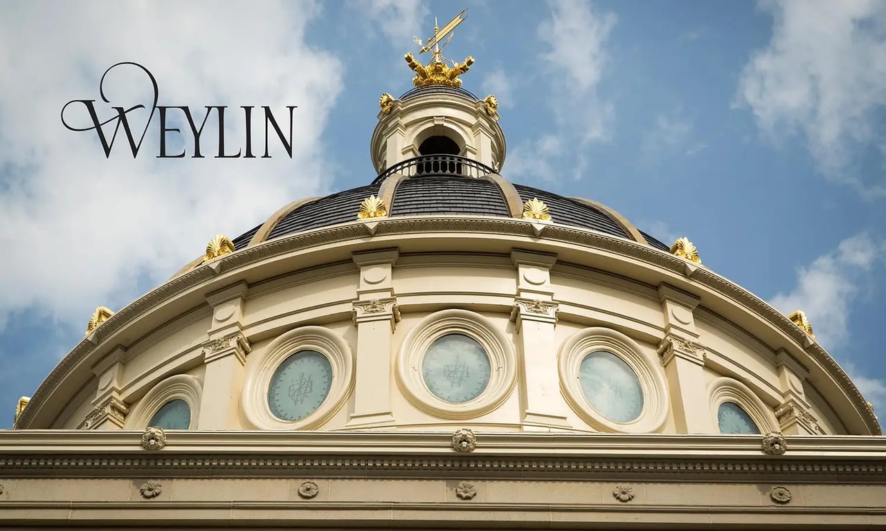 Weylin B. Seymour's