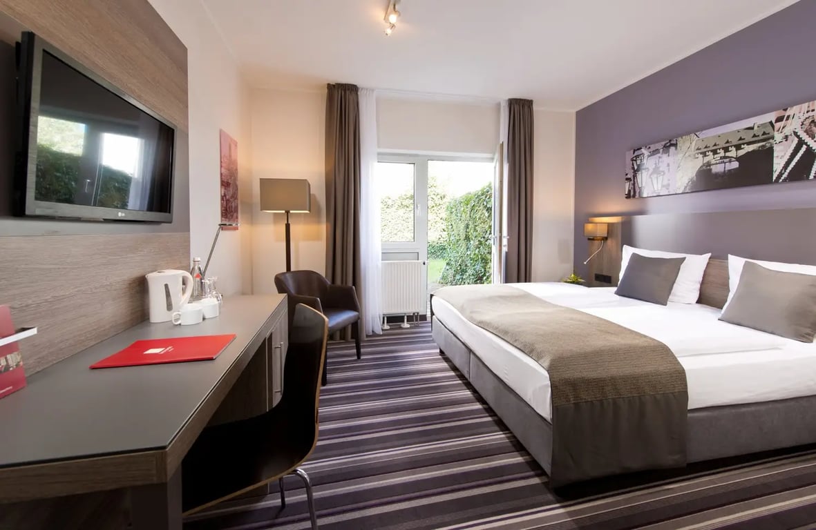 Leonardo Royal Hotel Nürnberg