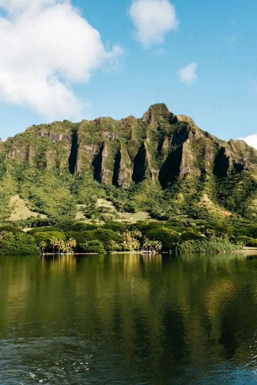 The Kahala Hotel and Resort