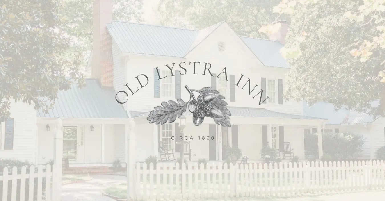 Old Lystra Inn