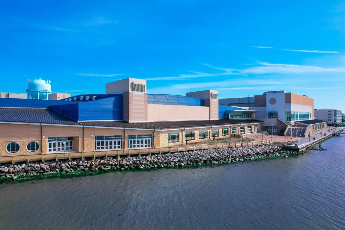 Roland E. Powell Convention Center (Ocean City)