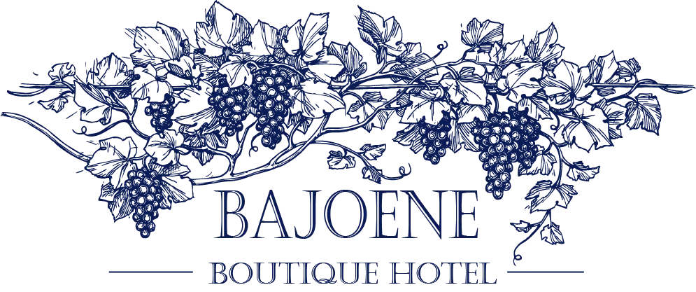 Boutique Hotel Bajoene