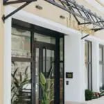 Hôtel Le Roquebrune