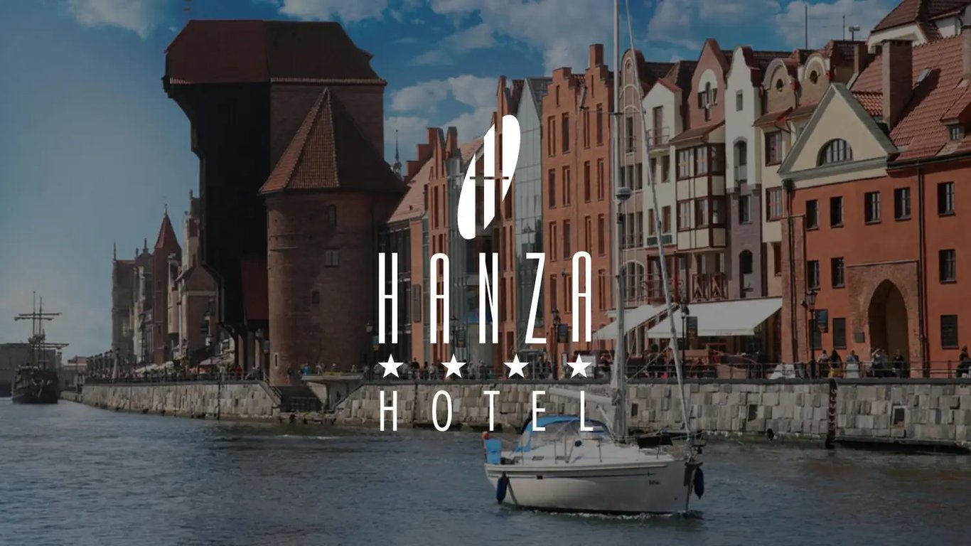 Hotel Hanza