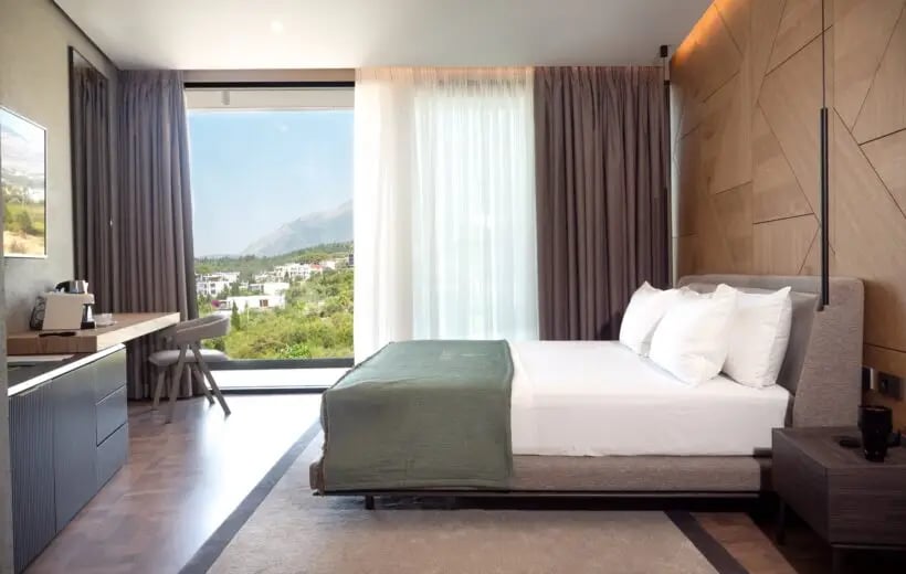 La Brisa Boutique Hotel