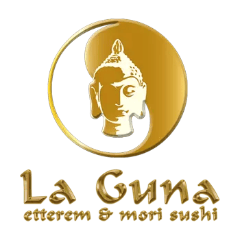 La Guna étterem és mori sushi
