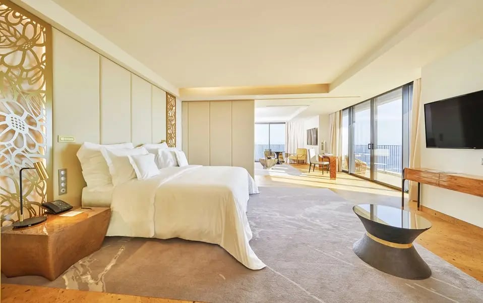 Savoy Palace - The Leading Hotels of the World - Savoy Signature