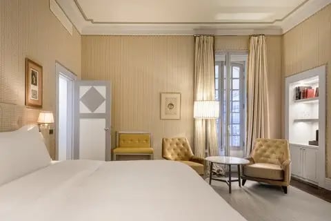Santo Mauro, a Luxury Collection Hotel, Madrid