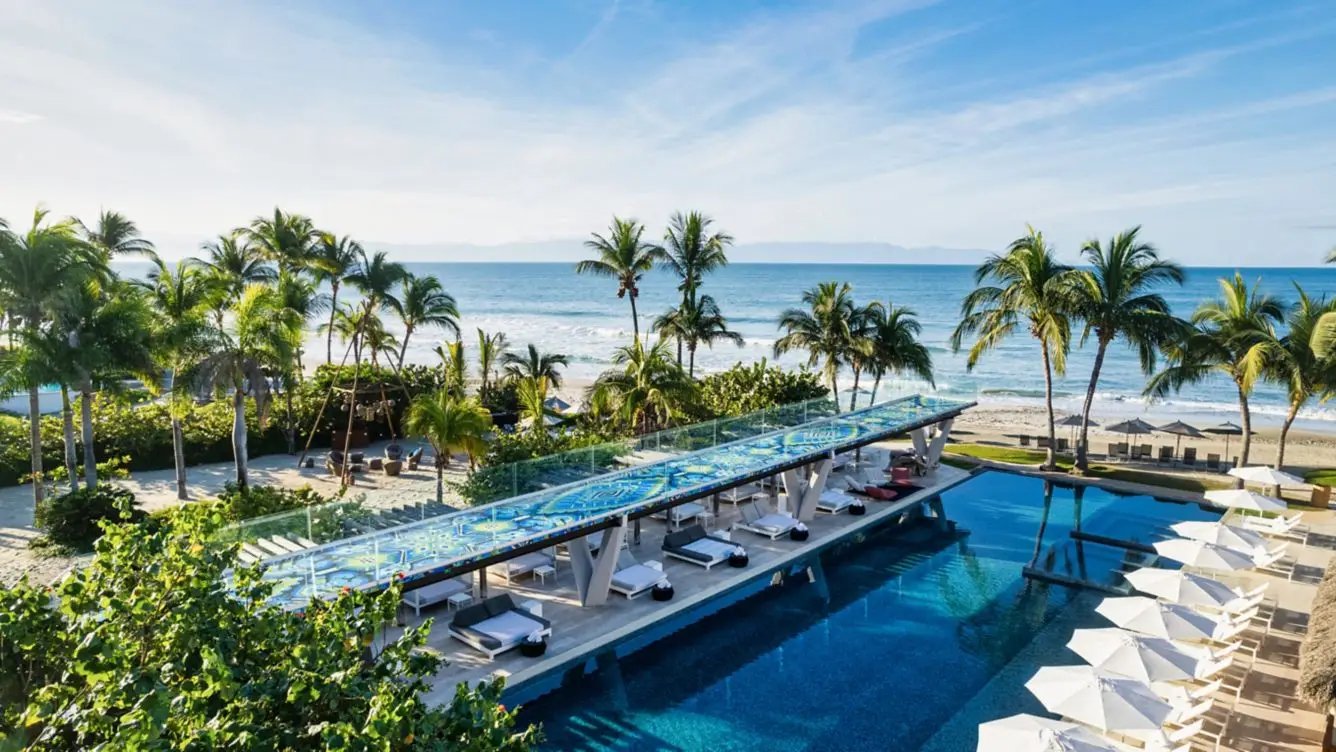 W Punta de Mita