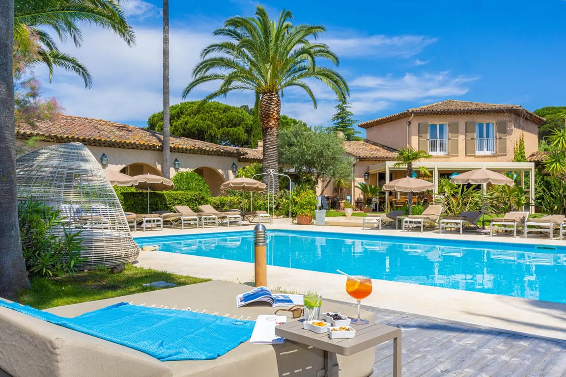 Hotel La Garbine