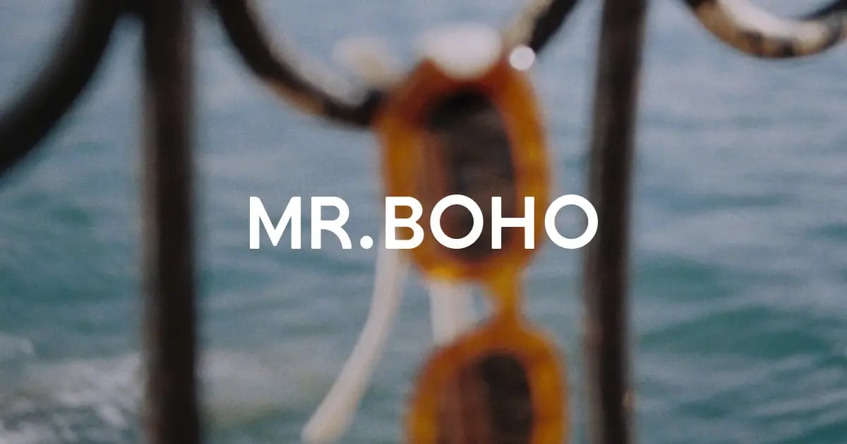 Balinese Boho