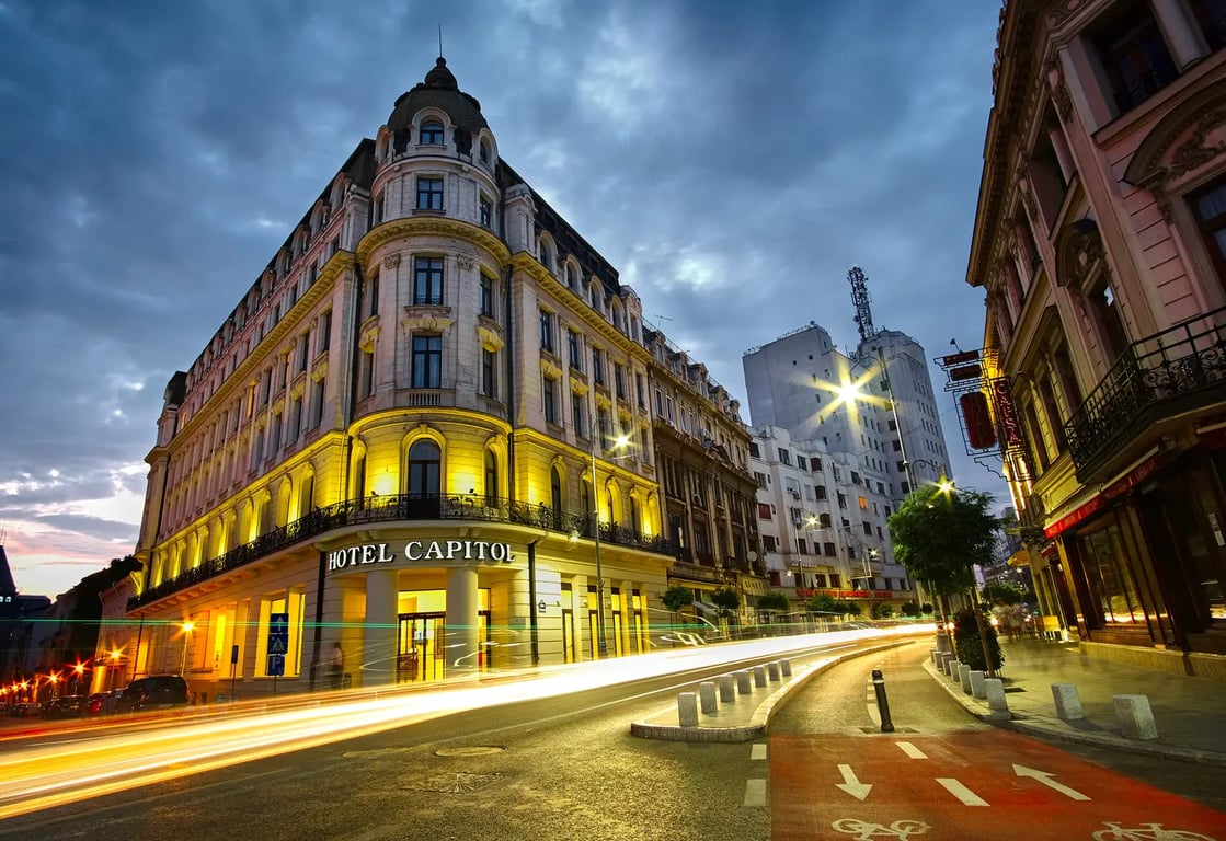 Capitol Hotel