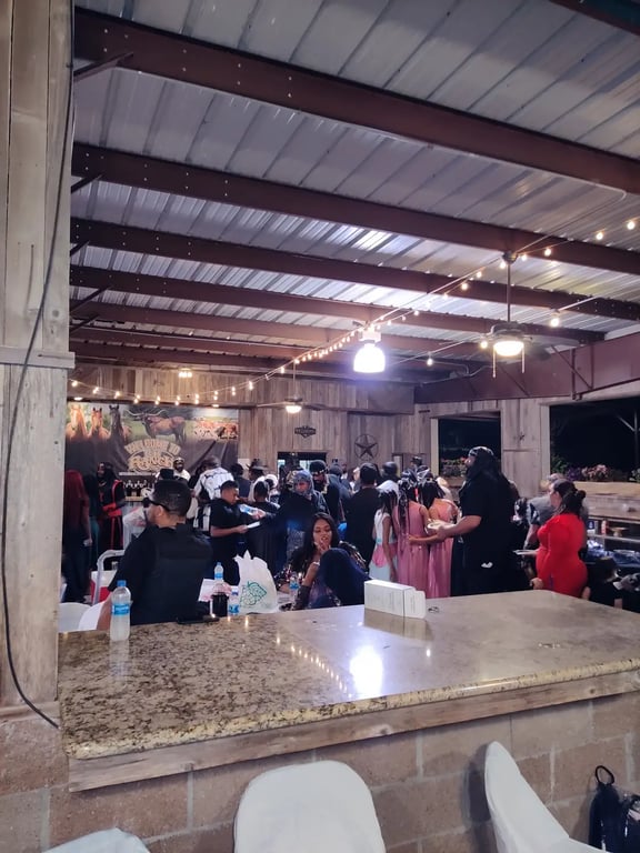BH Ranch