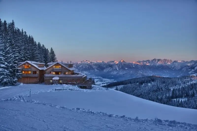 BöckLodges