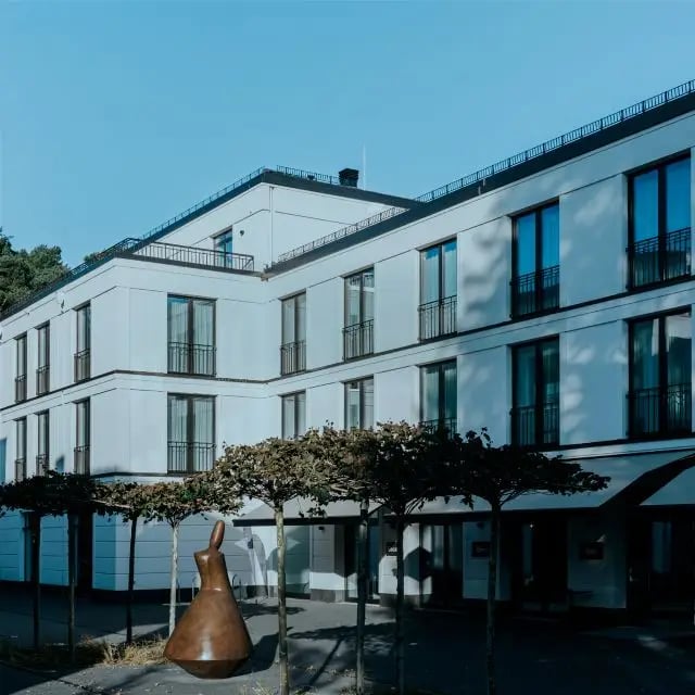 Velotel Bad Saarow