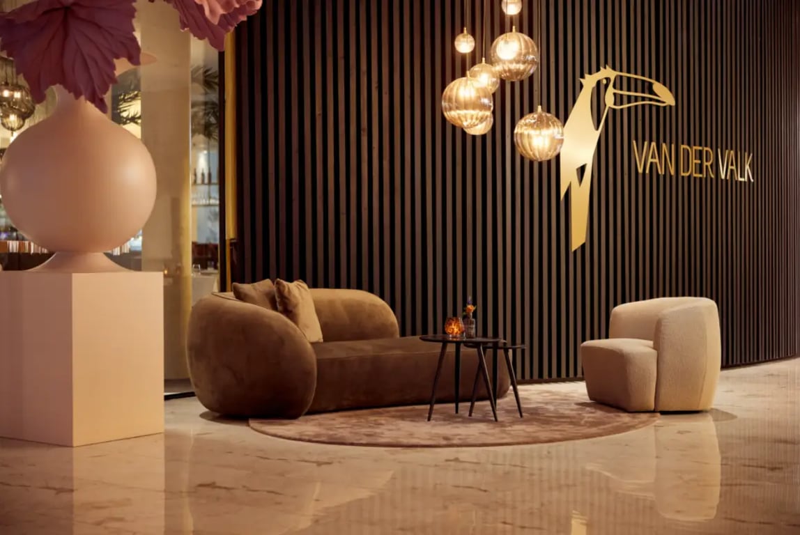 Van der Valk Hotel Gent