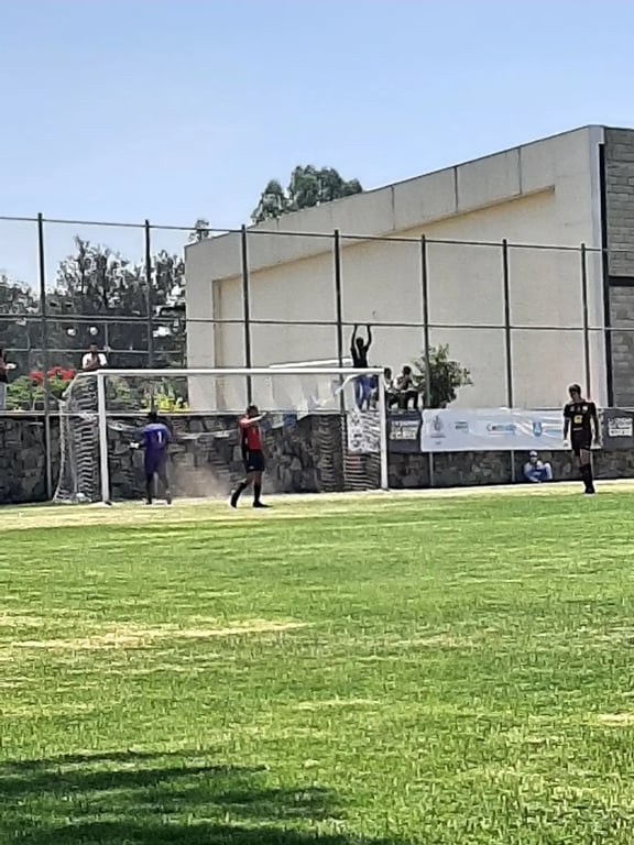 Guadalajara Sports Club