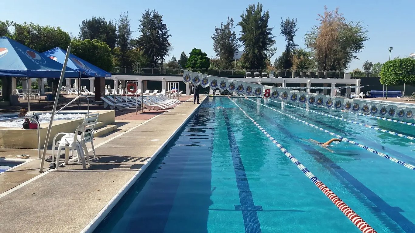 Guadalajara Sports Club