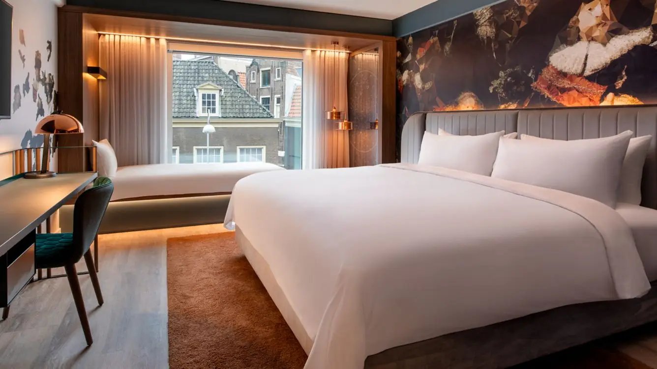 Renaissance Amsterdam