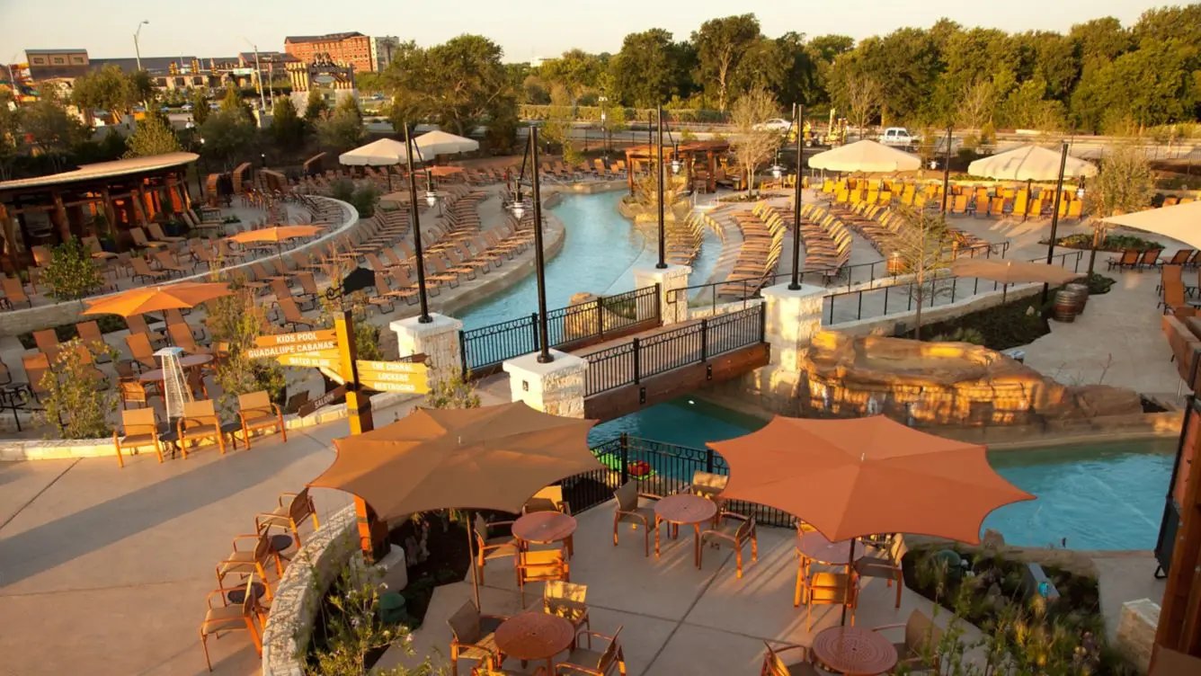 Gaylord Texan Resort & Convention Center