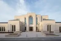 Temple V