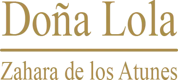 Hotel Doña Lola Zahara
