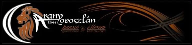 Ebes Arany Oroszlán Zrt