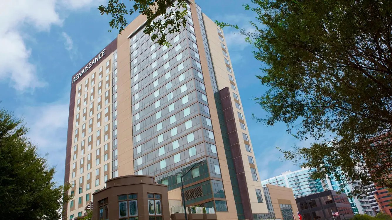 Renaissance Atlanta Midtown Hotel