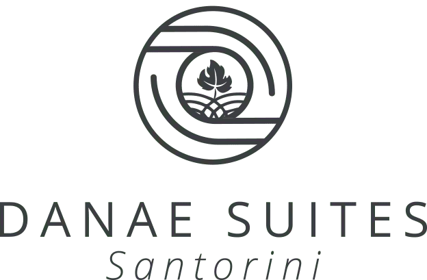 Danae Suites Santorini