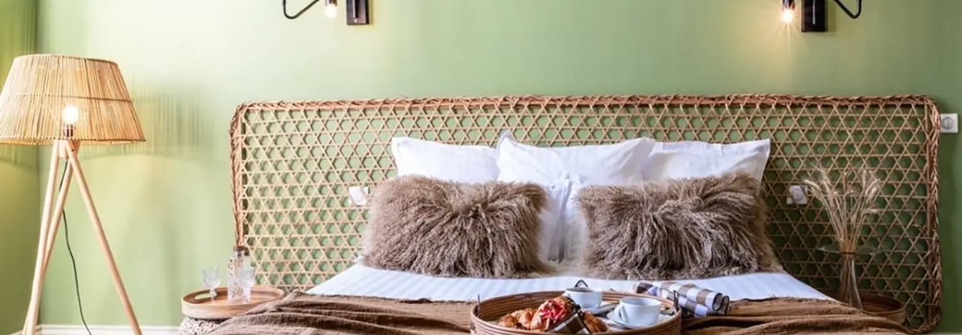 Hôtel Restaurant de Bouilhac, Spa & Wellness - Les Collectionneurs