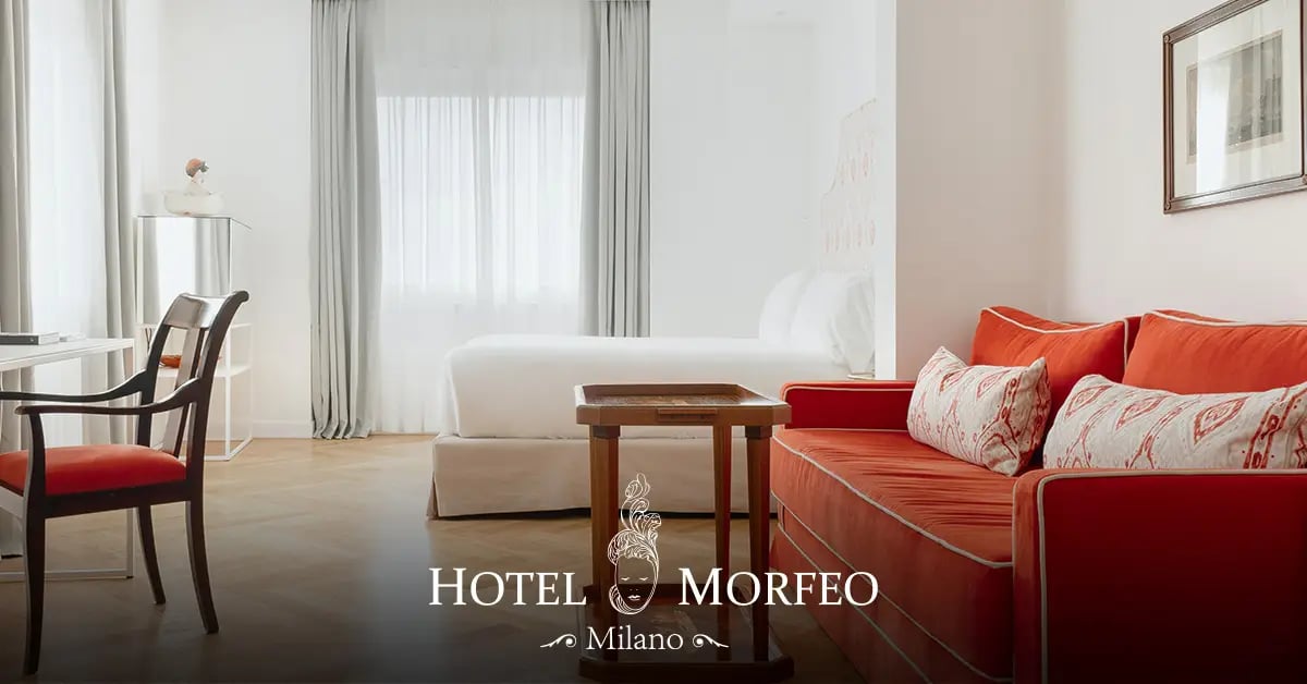Hotel Morfeo