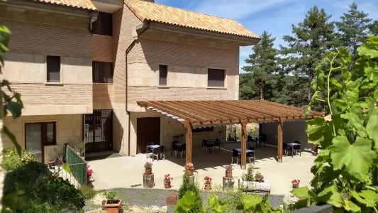 El Nido de Pinares