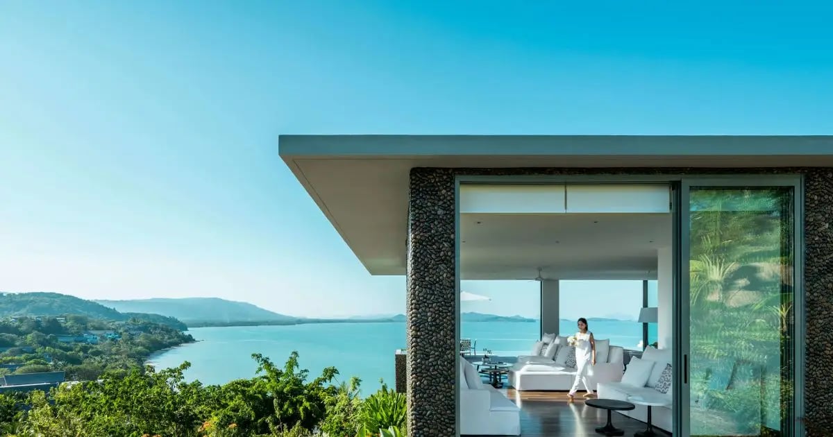 COMO Point Yamu, Phuket- SHA Extra Plus