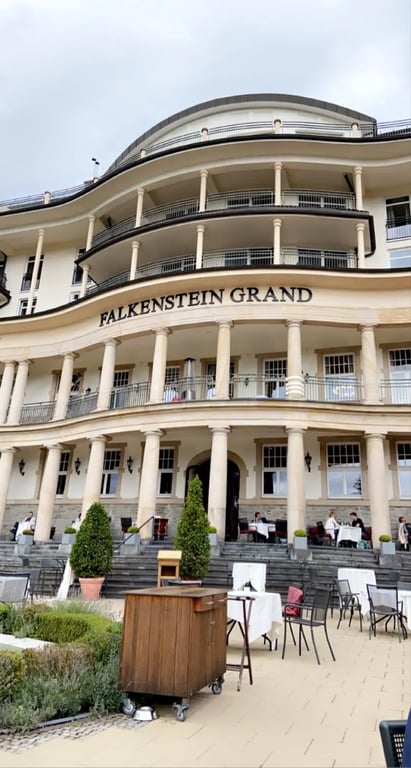 Landgut Falkenstein