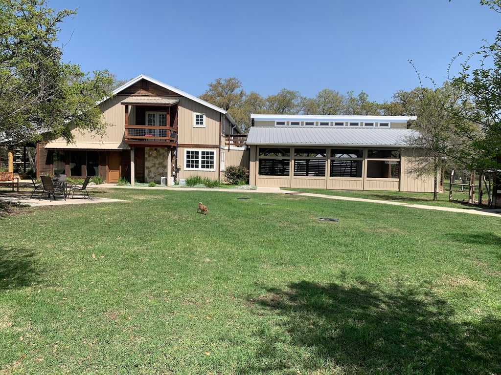 Vintage Oaks Farm
