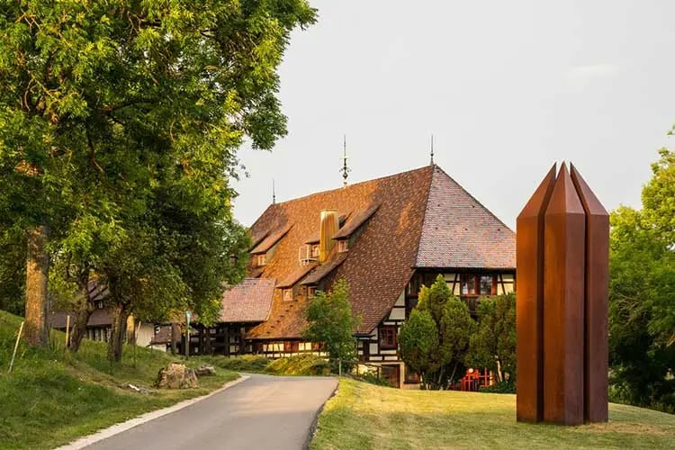 Restaurant Hohenkarpfen