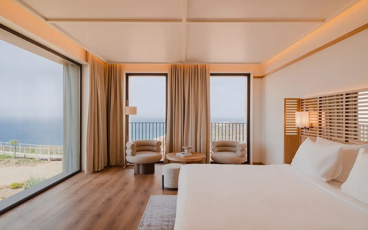 Aethos Ericeira