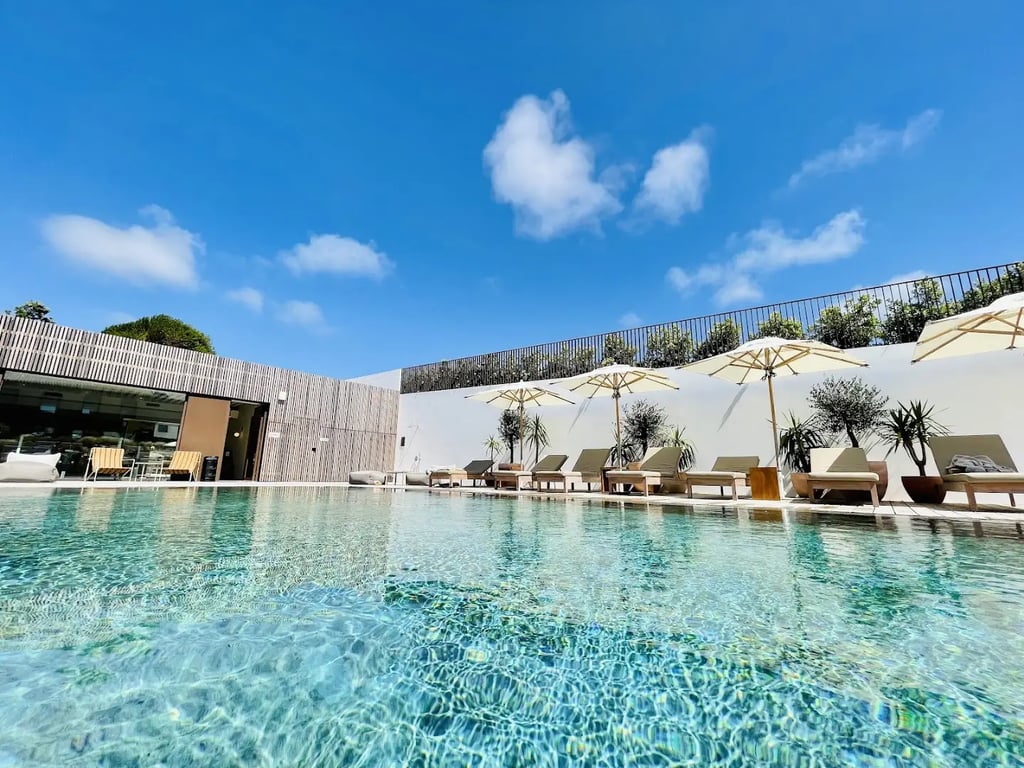 Aethos Ericeira