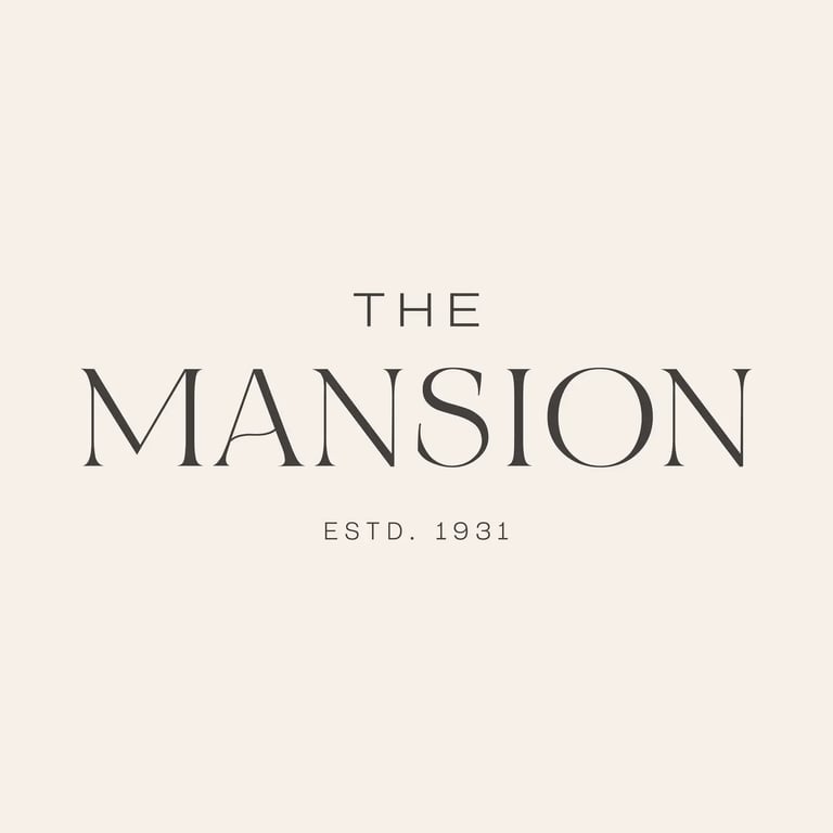 The Mansion Austin