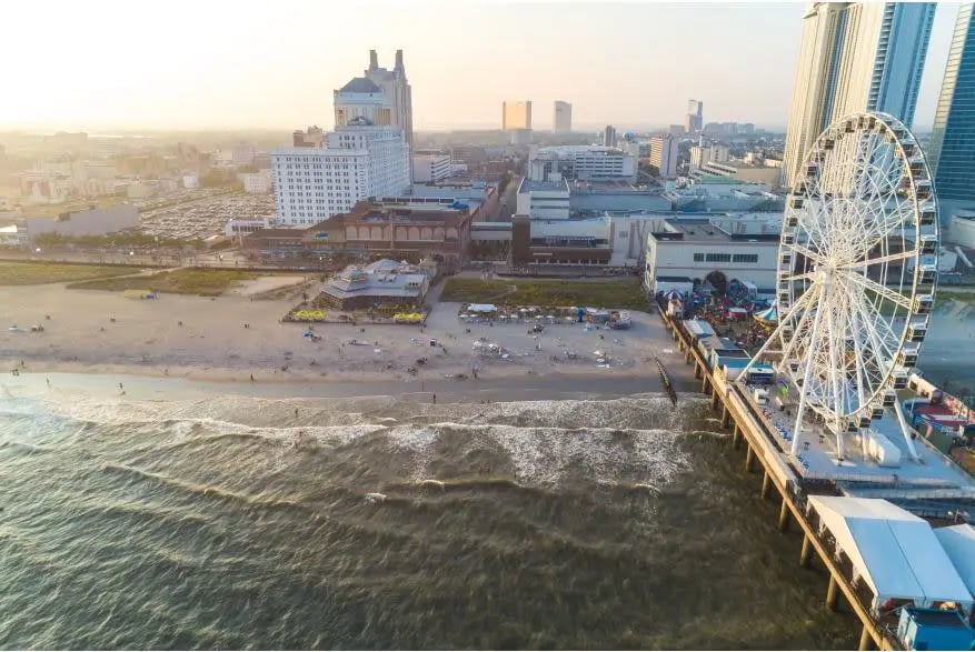 Ocean Casino Resort Atlantic City