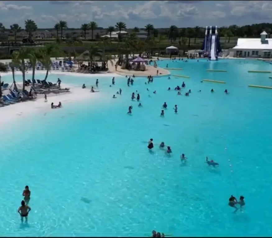 VAI Resort